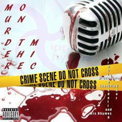 Murder On The Mic ft. Precice Undefined, Gunz, M - Acculate & Mrs. Rhymes