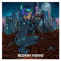 arigato - Modern Friend feat. Speechfuzz (Fastback Remix)