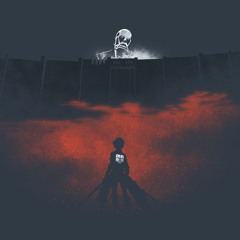 Attack On Titan mix