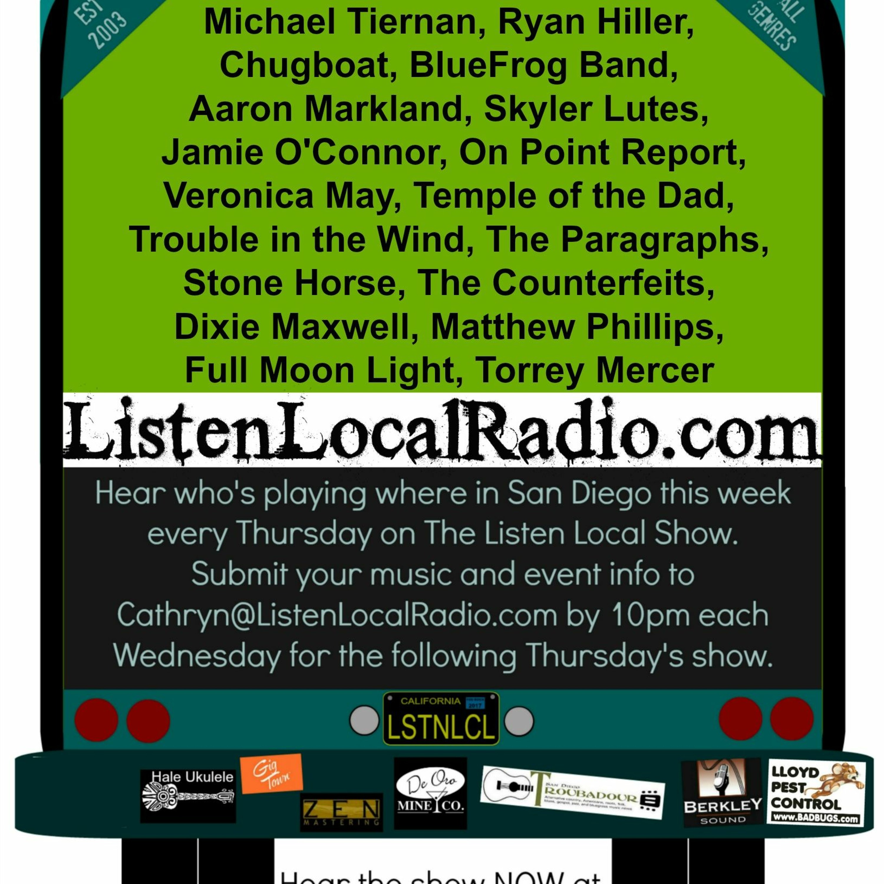 Listen Local Radio