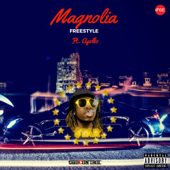 Magnolia ($tarMix) Ft. Apollo