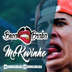 MC Kevinho - Tô Apaixonado Nessa Mina DJ JORGIN