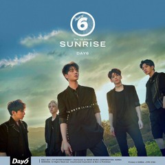 [Full Album] 데이식스 (DAY6 ) – SUNRISE