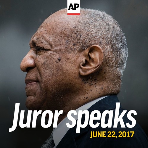 Cosby juror speaks: Concerns about ‘politics’ of case, accuser's delay
