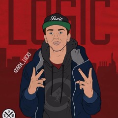 Autonomy ~ Logic x Drake Type Beat