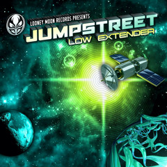 Jumpstreet - Distress Signal
