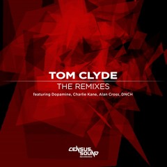Tom Clyde & OneWay - Black Lodge - Dopamine Remix CENSUS