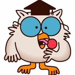 handeye & EchoMD - mr. owl