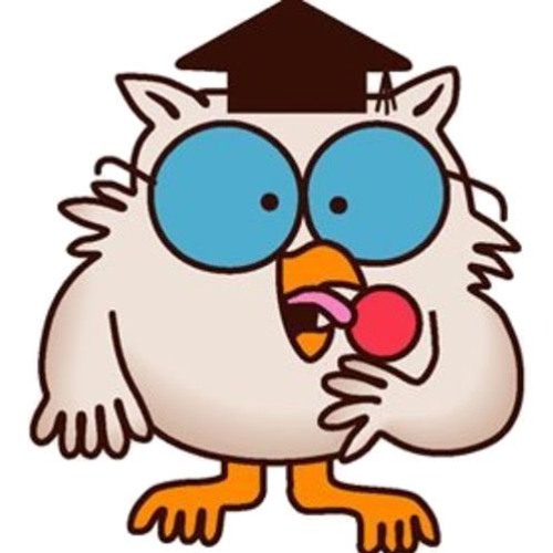 handeye & EchoMD - mr. owl