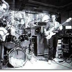 The Stapleton Allstars ft Alan Murphy - "It Was Only Yesterday"