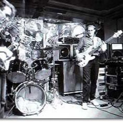 The Stapleton Allstars ft Alan Murphy - "It Was Only Yesterday"