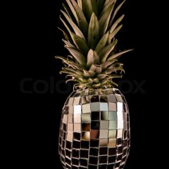 Pineapple Disco Trilogy Mix