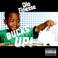 Bucks Up Dlo Finesse