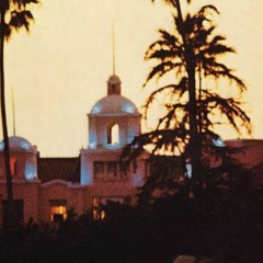 Hotel California [Introverted Remix]