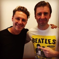 Jeff catches up with Callum Beattie.