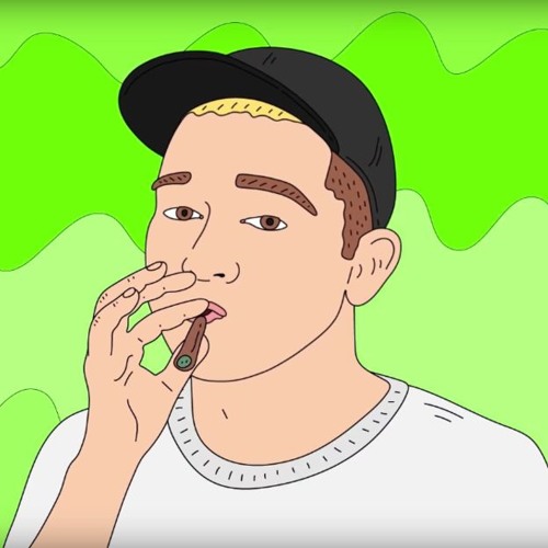 Getter -  Here We Go Again X Inhalant Abuse X  Head Splitter