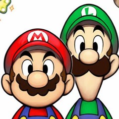 Mario & Luigi: Superstar Saga + Bowser's Minions: Teehee Valley (Fanmade)