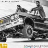 Gippy Grewal Feat Bohemia: Car Nachdi(DJ CHS) (REMIX BASS BOSTED ) | Jaani, B Praak | Parul Yadav