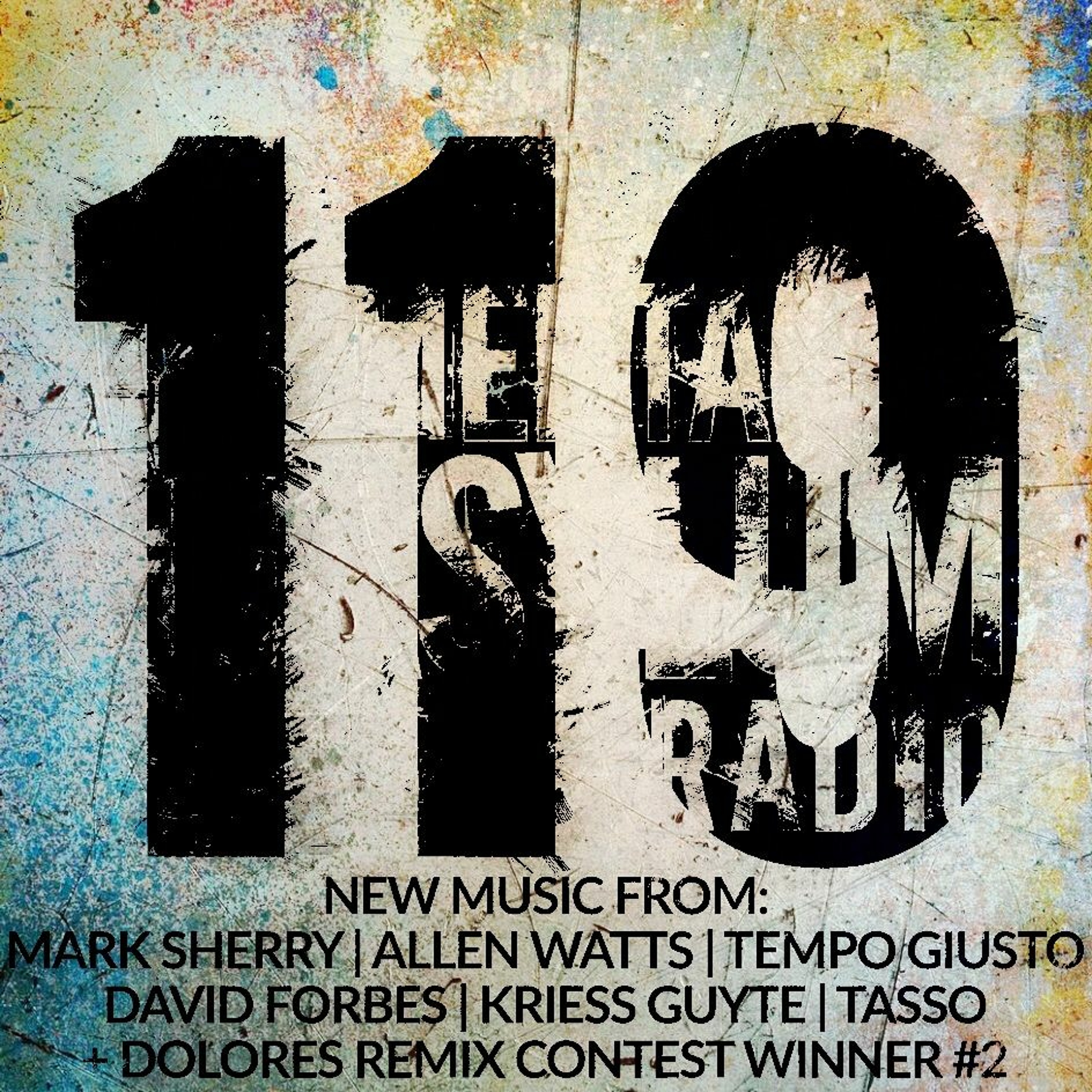 Indecent Noise - Mental Asylum Radio 119