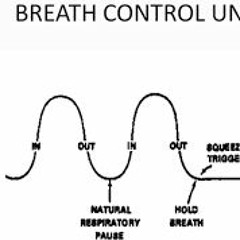 Breath control