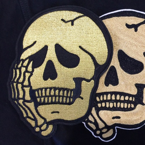 Stream Ben Goetting speaks with Alivia Latimer about his craft