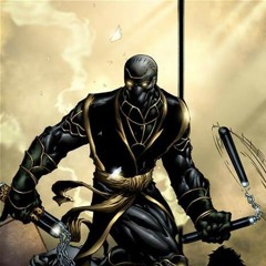 RLLXXX8 (TAINO... The Flute_Assassin pt. XXVI... Rippin Rhymes pon di edge of sinister)