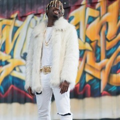 Lux Johnny - Surp [LIVE] (Prod. Lord Casso)