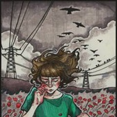 элли на маковом поле - забыто (сл. дзёси икита)