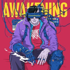 Robert Parker - Awakening (Full EP)