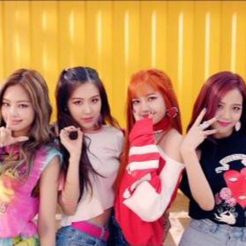 Thumbnail Blackpink As If It S Your Last Nightcore
