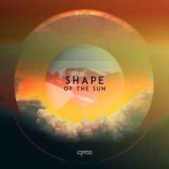 Shape of the Sun