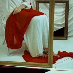 in a manner of speaking (instr.  cover)