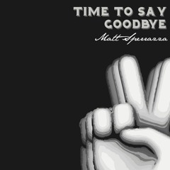 Time To Say Goodbye [demo]