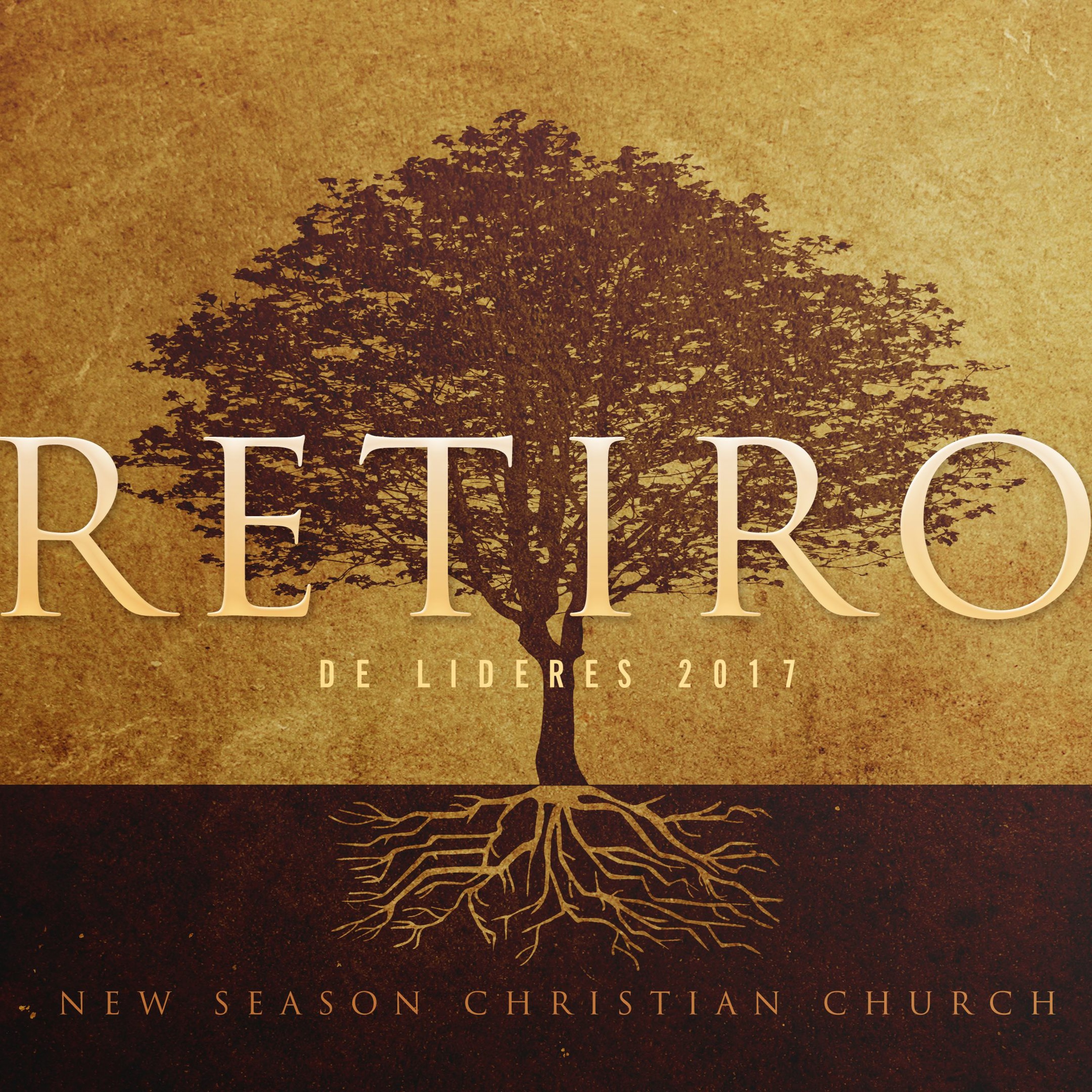 Retiro De Lideres (La Raiz De Amargura) :: Pastor David Araujo :: 06.17.17 episode artwork