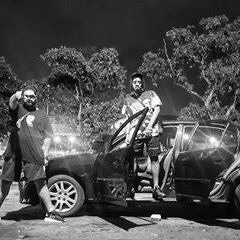 Baco Disgraça Do Ano Part. Bril E Bk (Nectar Gang)
