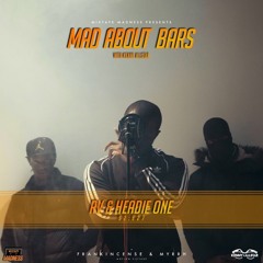 @JediOfficial - Bando Habits (Headie One x 410 x Zone 2 Type)