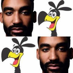 Dealin With It - Zeke Thomas