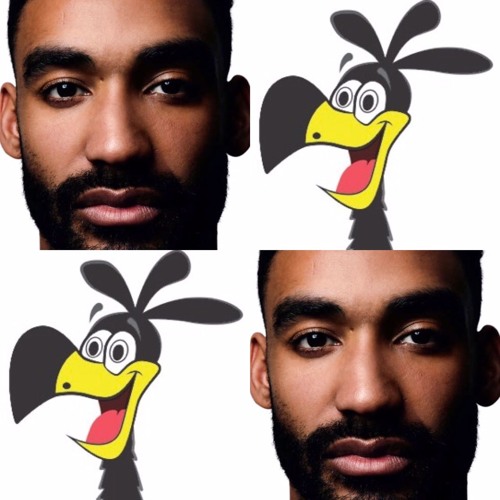 Dealin With It - Zeke Thomas