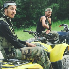 Jungle Fever (Prod. Juic3 Akins)