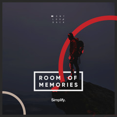 DontLookBack - Room Of Memories