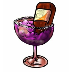 Codeine Margarita - Lil T - Slowed & Chopped