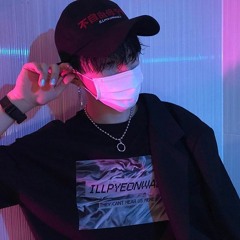 니가 잠든 사이에 나는