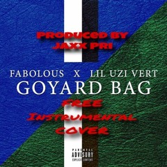 Fabolous Feat. Lil Uzi Vert Goyard Bag FREE Instrumental Remake