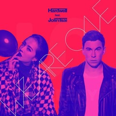 Hardwell - We Are One (feat. Jolin Tsai) [FREE DOWNLOAD]