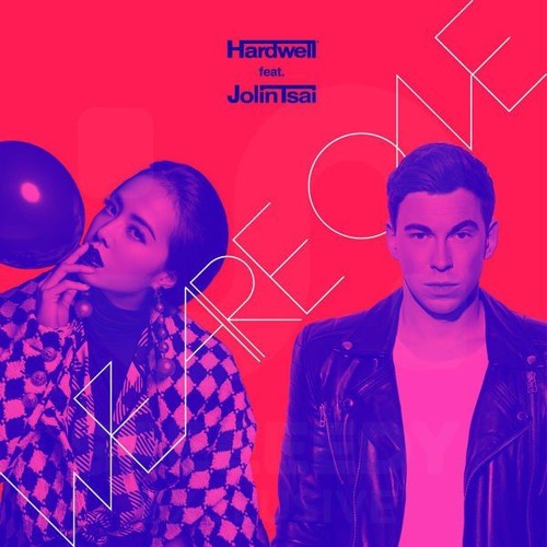 Stream Hardwell - We Are One (feat. Jolin Tsai) [FREE DOWNLOAD] by Diamond  Music | Listen online for free on SoundCloud