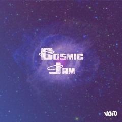 cosmic jam