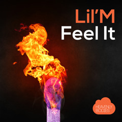 Lil'M - Feel It (Poolside mix) [SC edit]