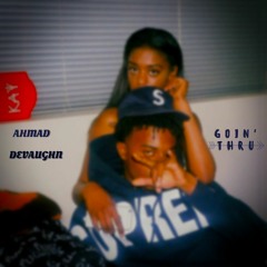 Goin' Thru (Prod. Isaac Leo)