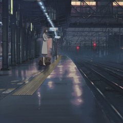 That Snowy Night We Saw Each Other Across The Train Tracks