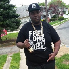 BiiG B X FROM A PLACE (PROD BY VON SOLO)